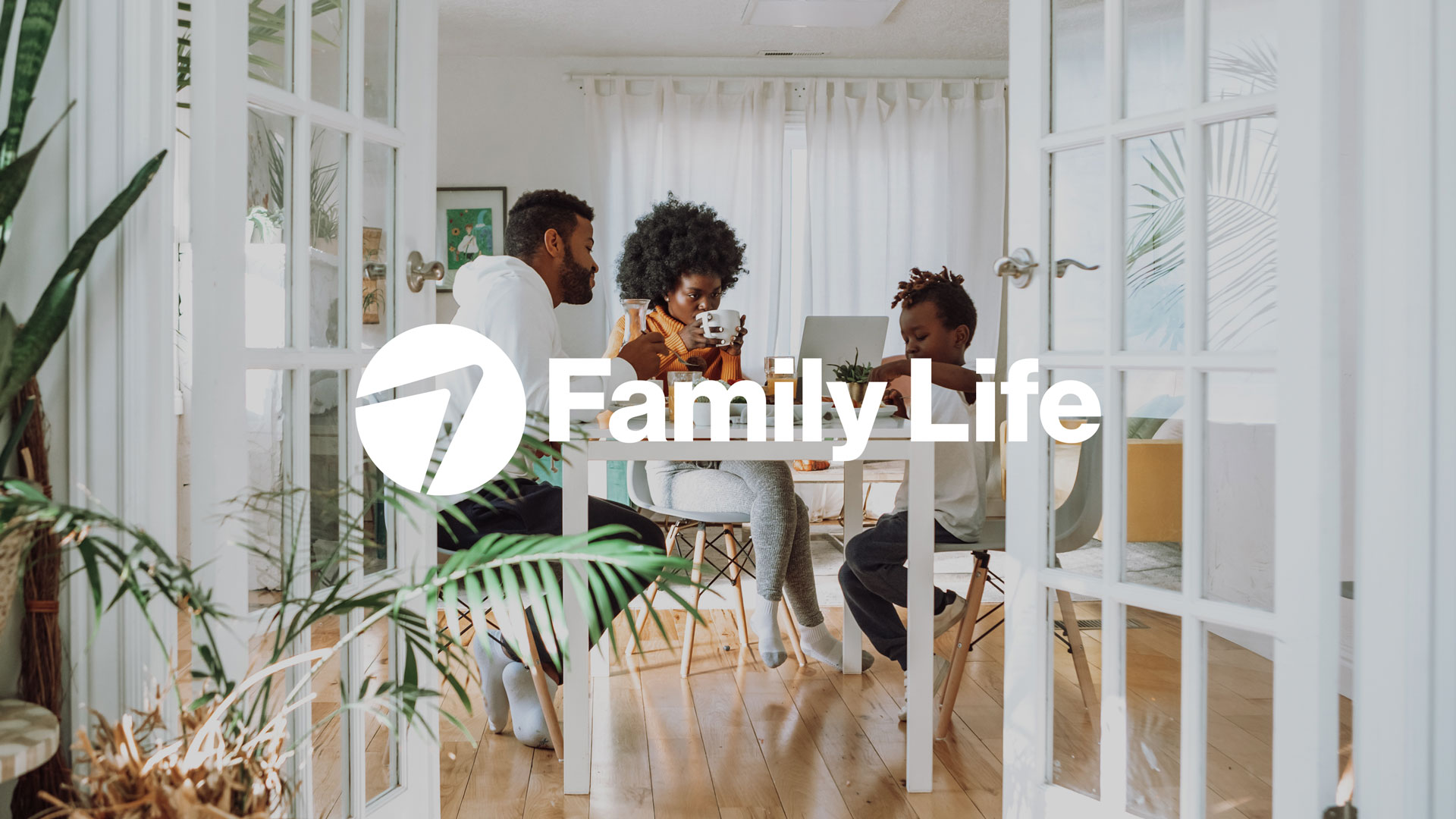 Family Life - Faith Chapel